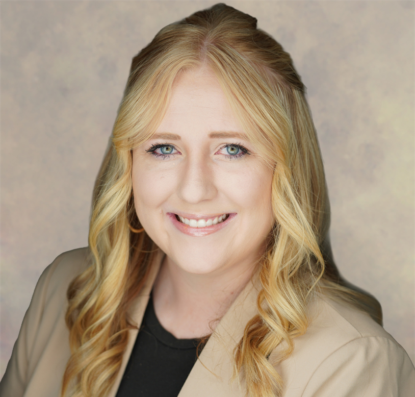Jordan Bradley, CPA