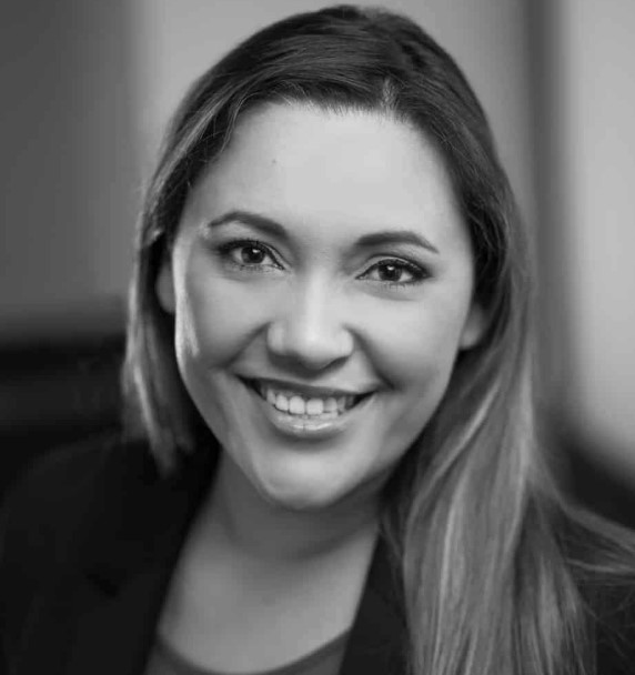 Lizelle Rivadeneyra, CPA