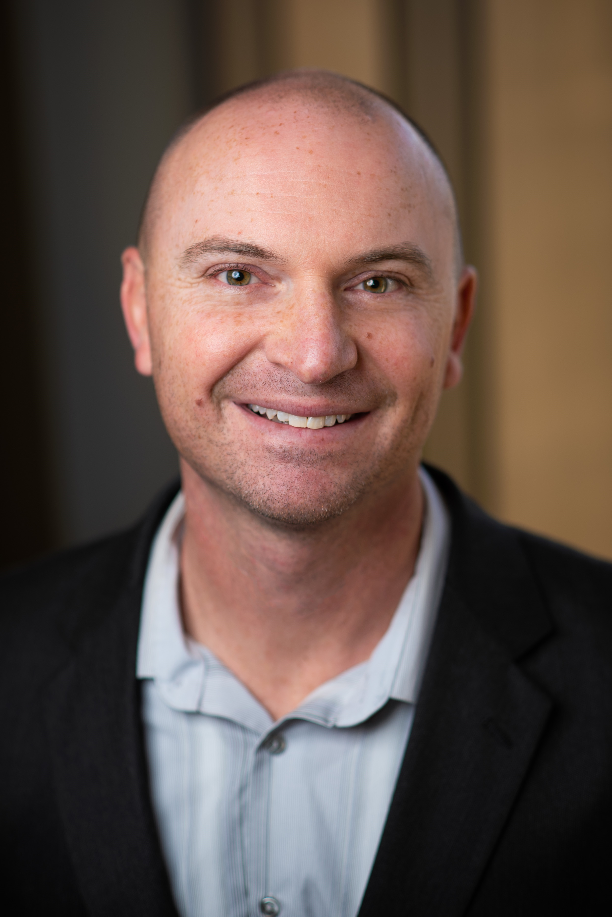Andrew Davidson, CPA
