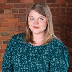 Lauren May, CPA