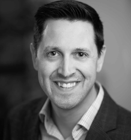 Geoff G. Horton, CPA