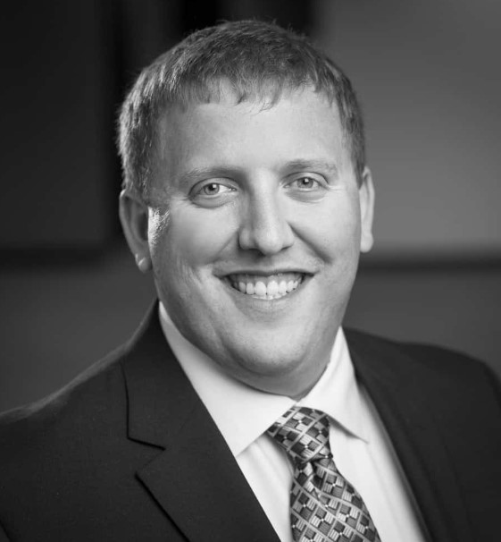 Jonathan McGuire, CPA