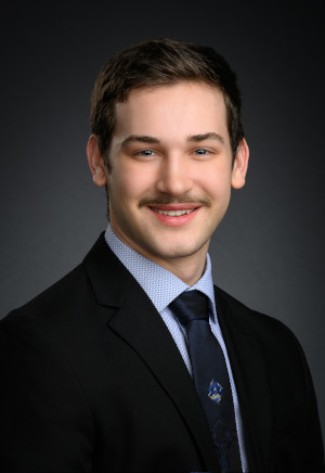 Lucas Jorstad