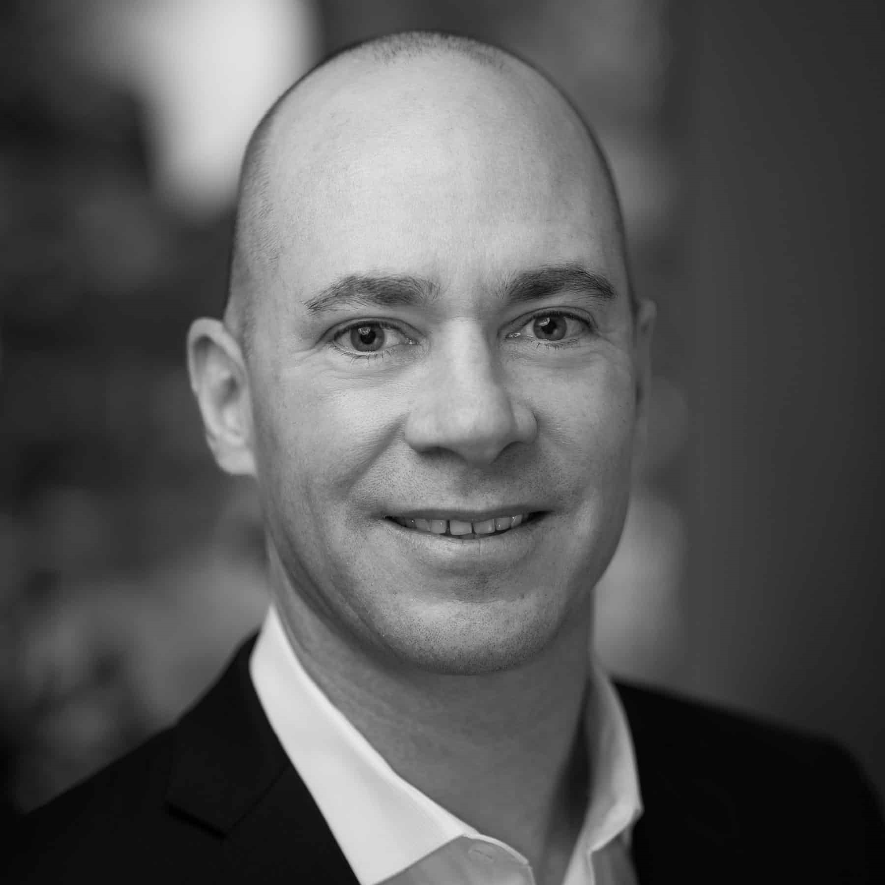 Brian Andreosky, CEPA