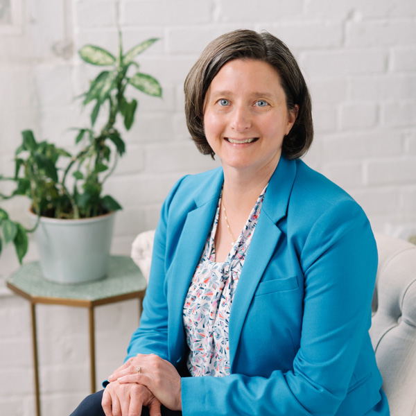 Holly D. Ferguson, CPA