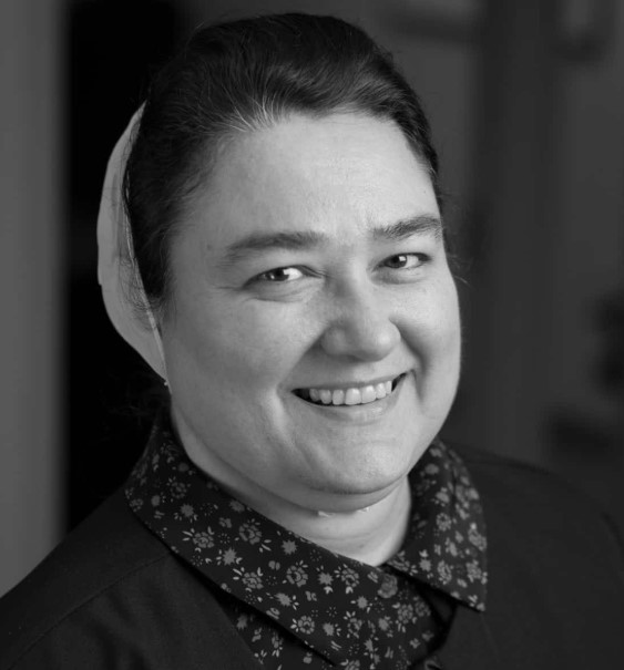 Marjorie A. Meador, CPA