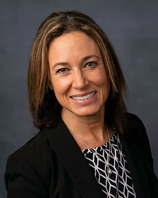 Marcie E. Curry, CPA