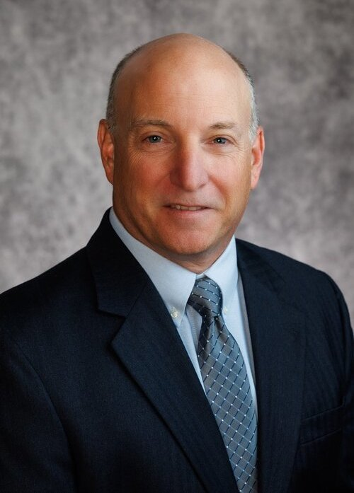 Jeff M. O'Neill, CPA