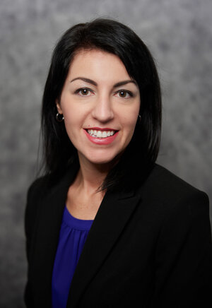 Anne M. Ferlito