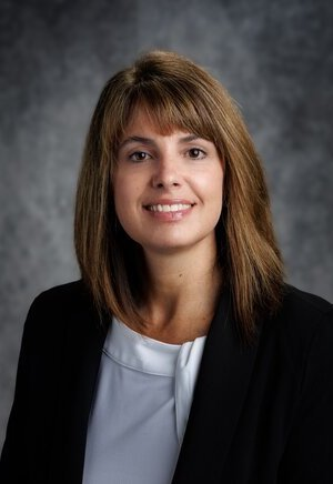 Angela M. Snyder