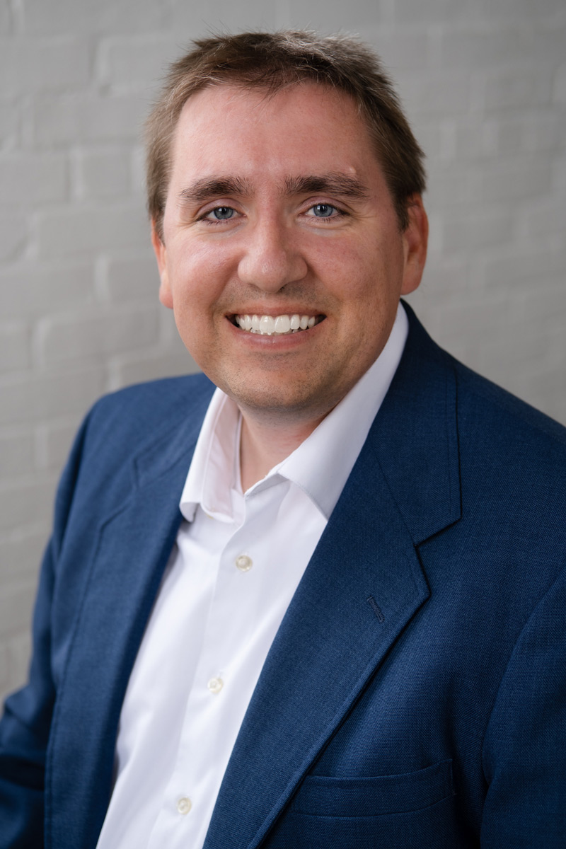 Kris Schroeher, CPA