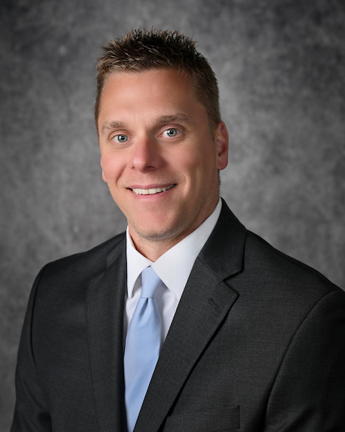 Chad R. Isler, CPA, MT