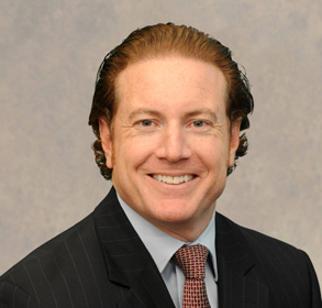 Scott Irvine, CPA