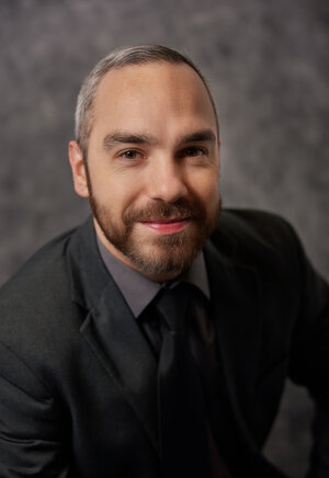 Raymon E. Smalley, IV, MCSA