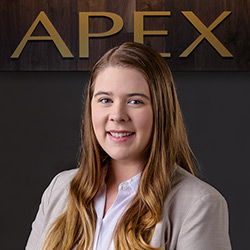 Emily Ann Johnson, CPA