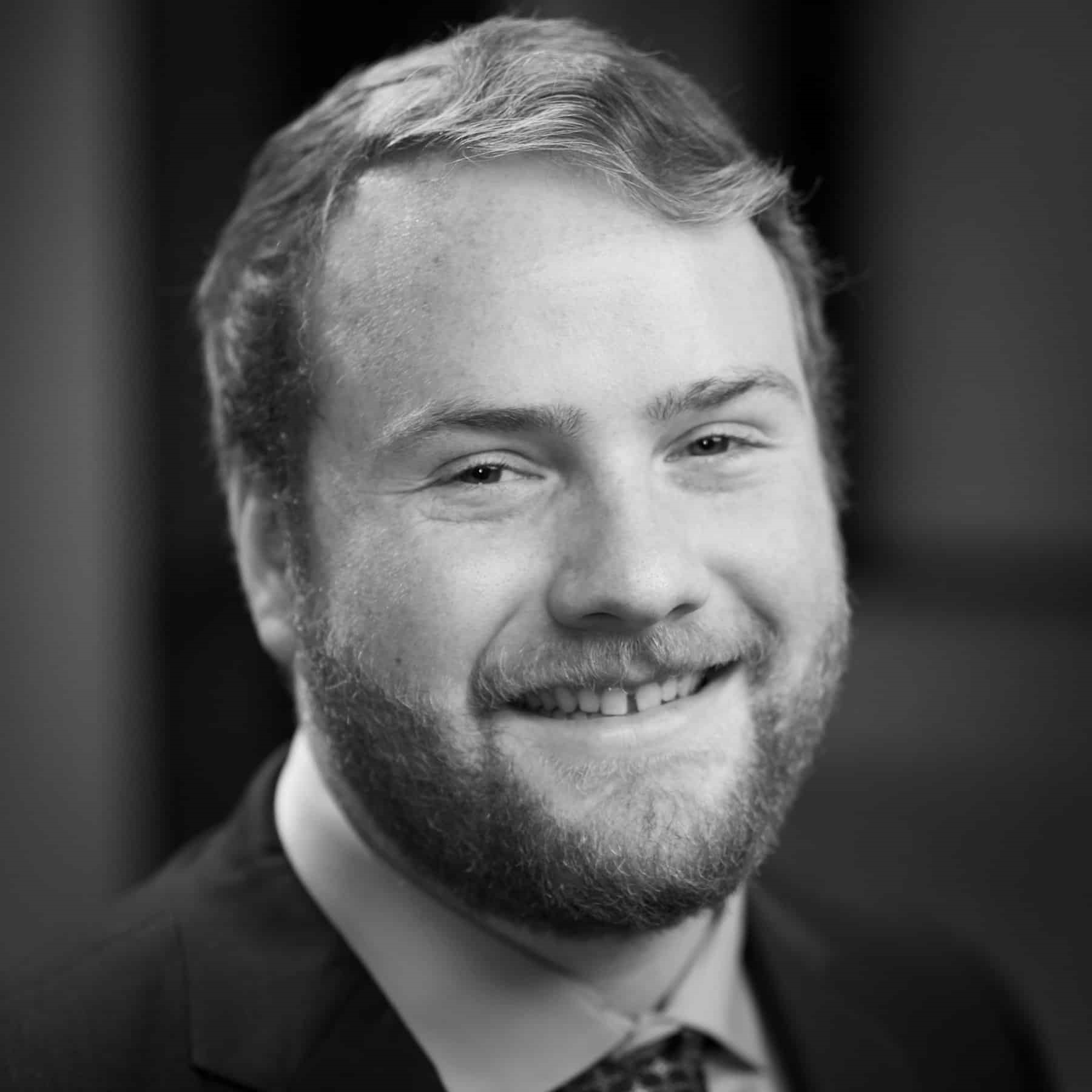 Cole Corrigan, CPA