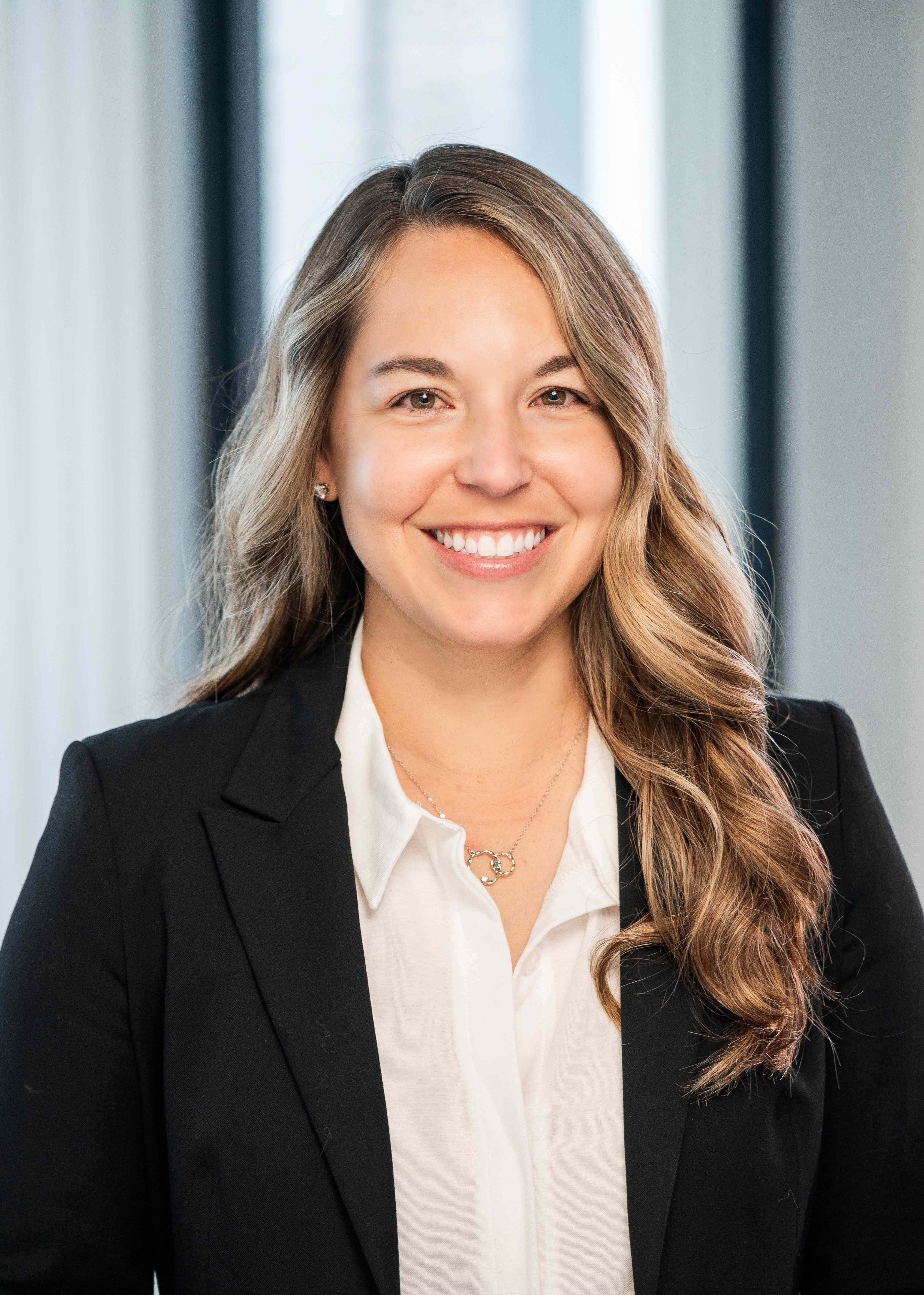 Jennifer Seifert, CPA