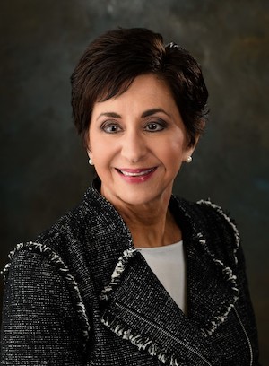 Leanne D. Hartman