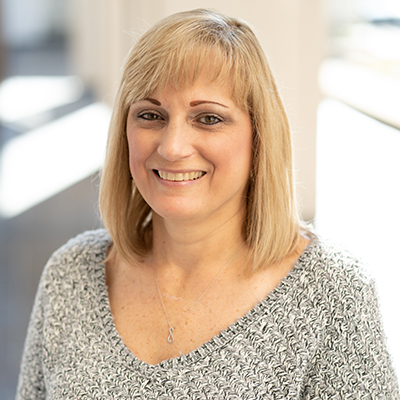 Brenda F. Causey