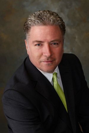 Michael L. Durbin, MCP