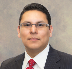 Michael Del Toro, CPA