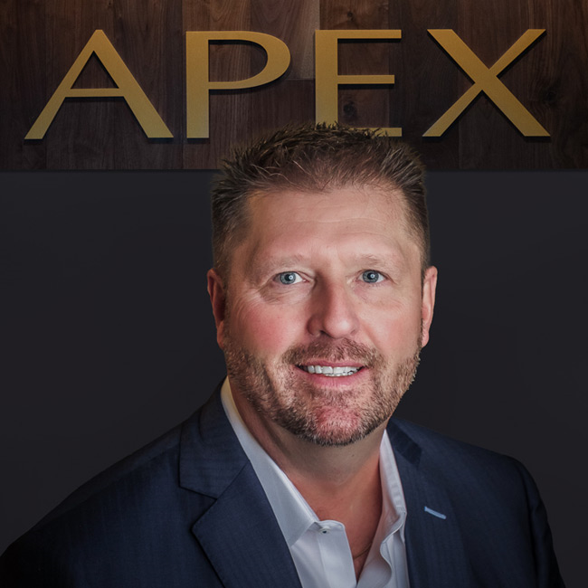 James N. Chakires, CPA, CVA