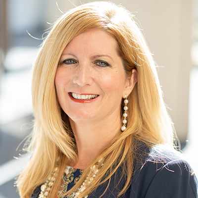 Teresa R. Hogg
