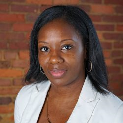 Lakeshia D. King, CPA