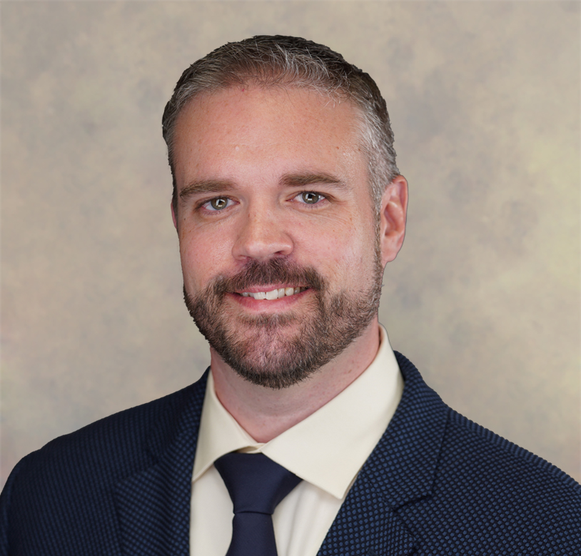 Tim Konzen, CPA