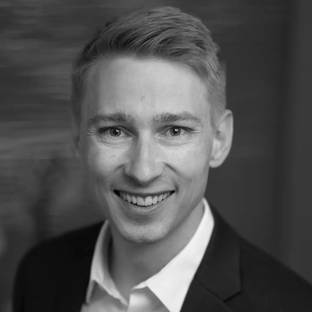 Josh Bailey, CPA