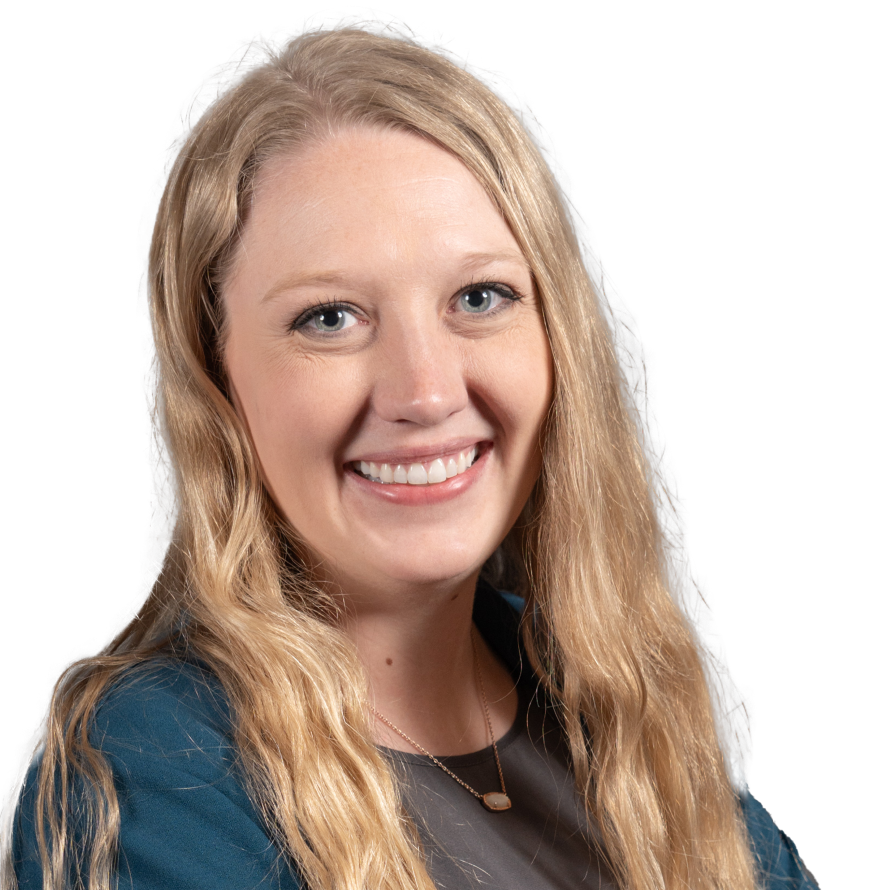 Sarah Anderson, CPA