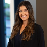 Victoria Gaudet