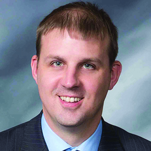 Justin Jacobsma, CPA