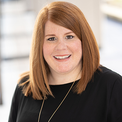 Katey Free, CPA