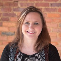 Lauryn Beckham, CPA