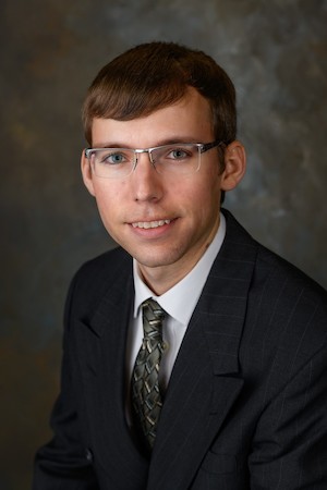 Brian E. Raber, CPA, MT