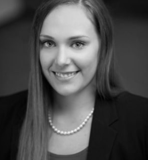 Natalie Mowrer, CPA