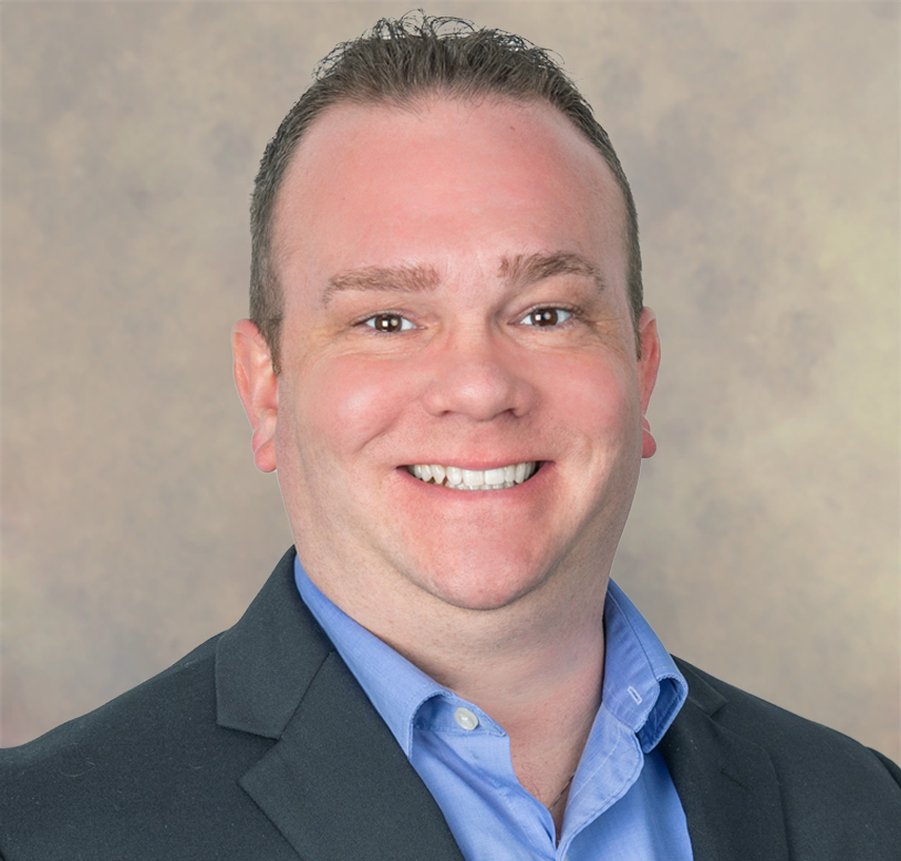 Luke Crippen, CPA