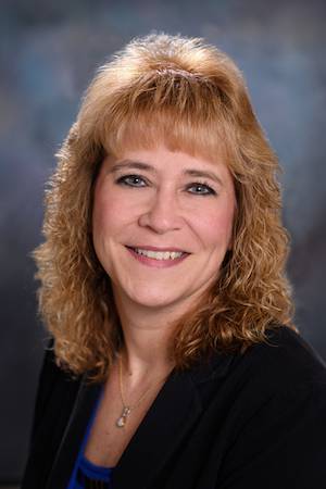 Kimberly D. Span