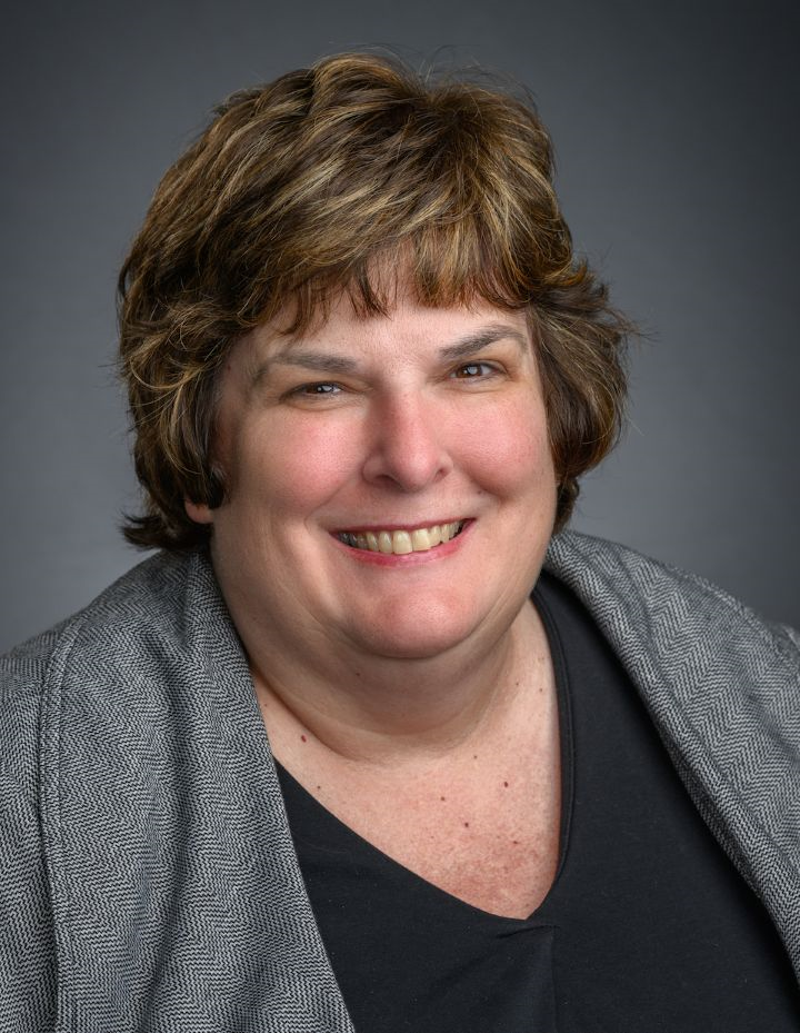 Kelli L. Miller, CPA, MBA
