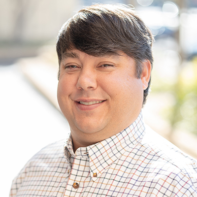 Wesley C. Blake, CPA