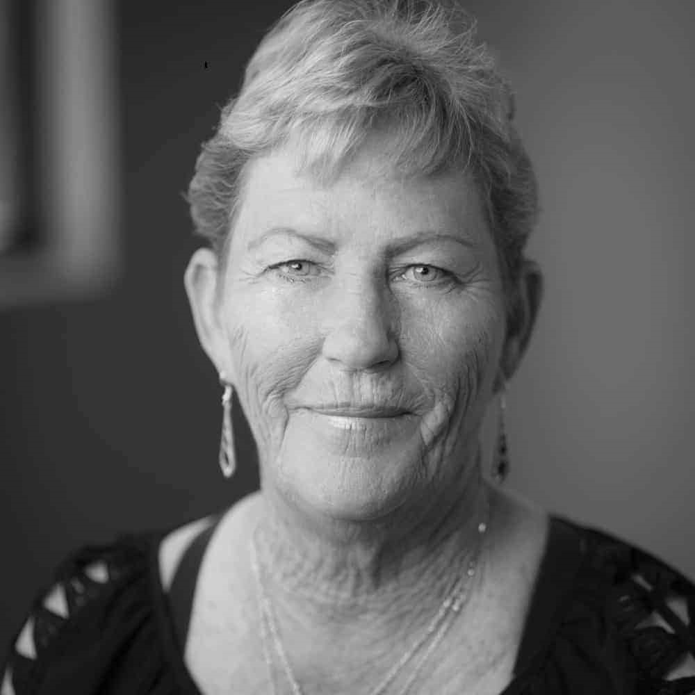 Patricia P. Bee