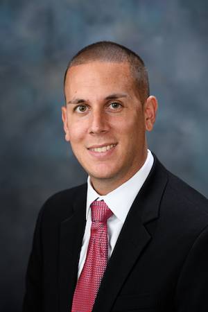 Matthew Campanale, CPA