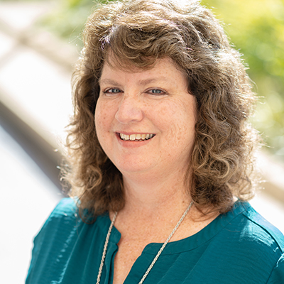 Rhonda Sibley, CPA