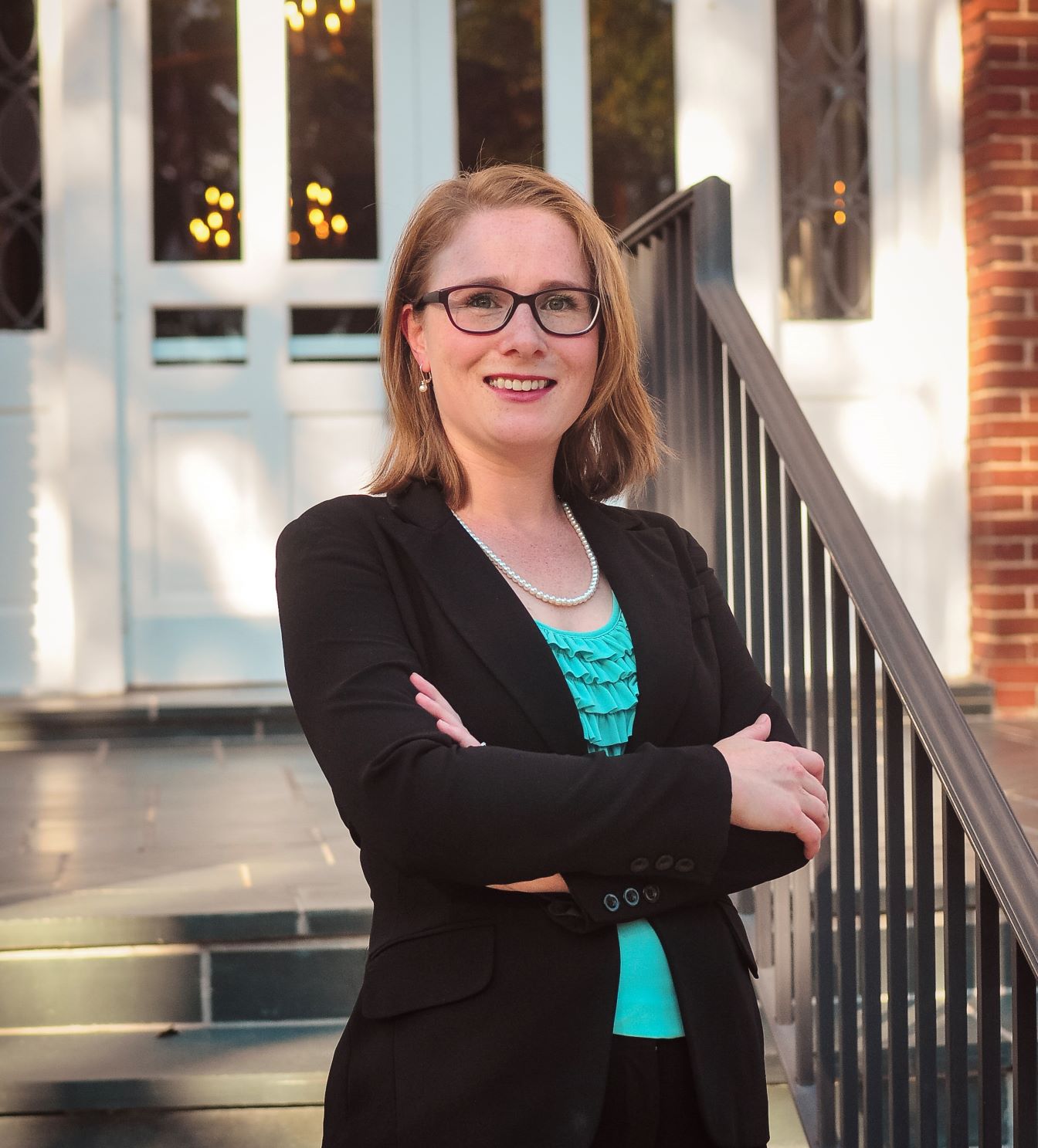 Rose Wilson, CPA