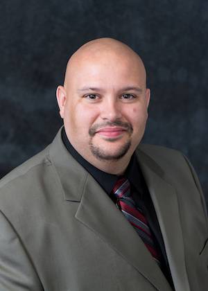 Luis R. Jimenez
