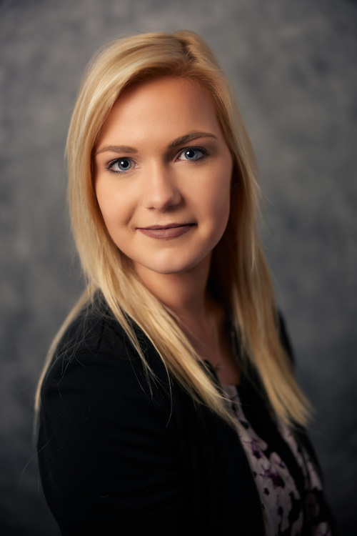 Morgan V. Giebel Cannon, CPA