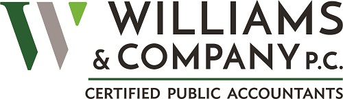 Williams & Company P.C.