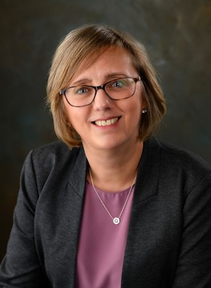 Carol J. Polatas, CPA, MT