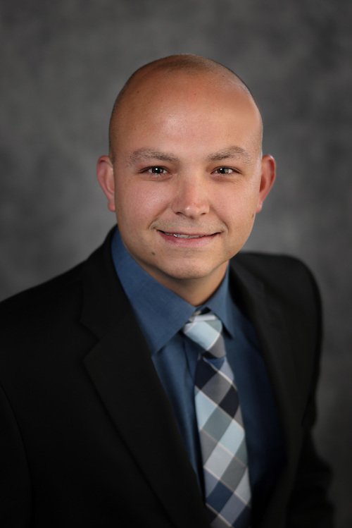Seth M. Marsh